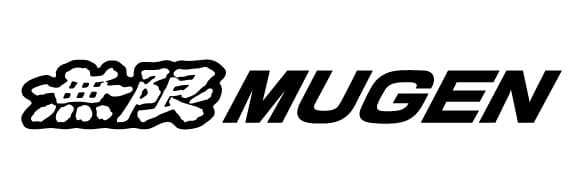 Mugen logo