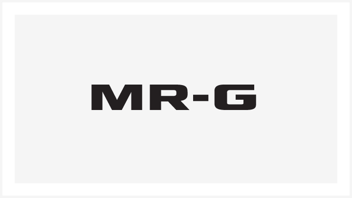 List of Stores Offering MR-G Products